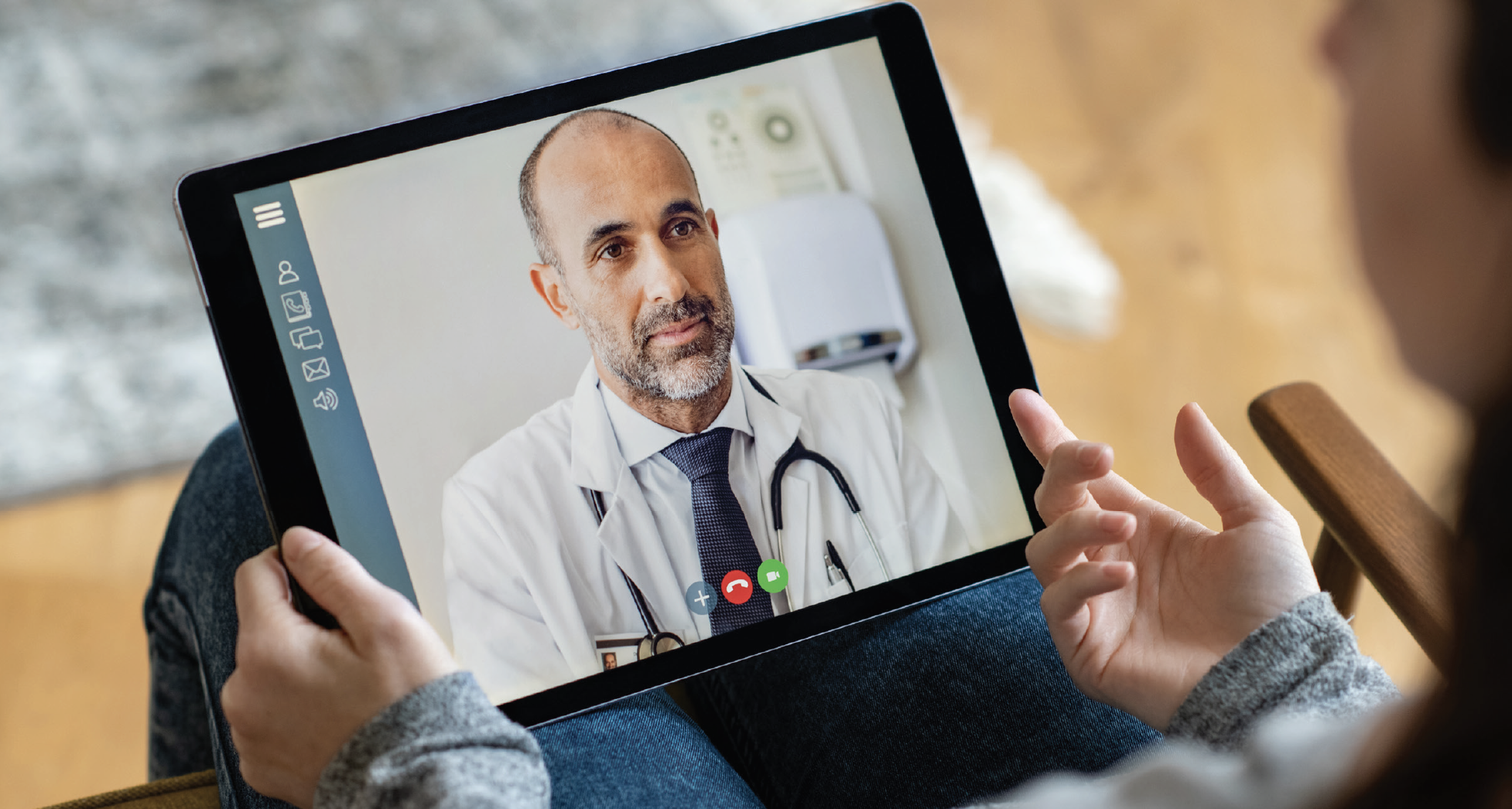 Telehealth